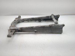 09-25 Yamaha YFZ450R YFZ 450 Rear Sub Frame Subframe