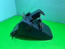 KAWASAKI KR1 KR-1 KR 1 250 REAR FENDER LICENSE PLATE HOLDER