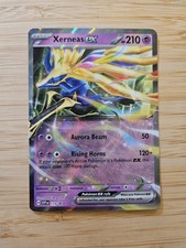 xerneas ex pokemon card price Kingdra GX (66/70) [Sun & Moon: Dragon Majesty] main image 1