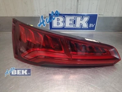 Feu arrière gauche Audi Q5 FY 80A945093B P25409556 - Photo 1/4