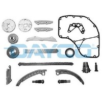 Steuerkettensatz FüR Iveco Power 3.0 07 Bis 26 Dayco QualitäT F1CE0441A