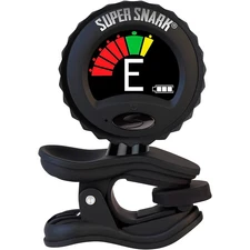 Snark SS-SK Super Tight Rechargeable Clip-On Tuner