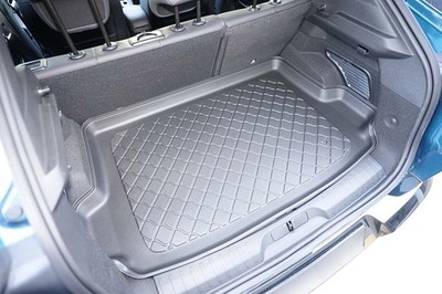 Kofferraumwanne TPE für Alfa Romeo Junior Elektrisch 2024-... erhoehte Ladeflaec