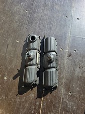 2005 Dodge Grand Caravan Oem Black Valve Cover 4781235aa Used 157505 Mi