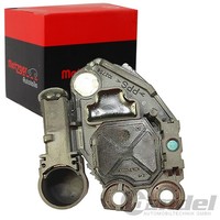 Metzger Generatorregler Passend FüR Mercedes C+E-KLASSE W204 W212 Sprinter 906