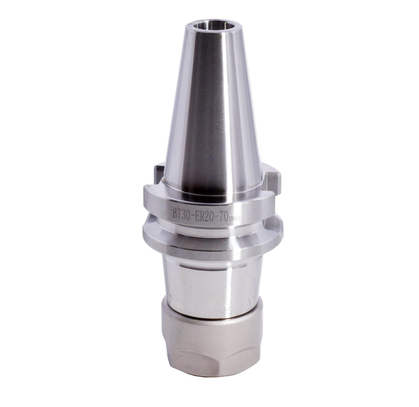 NEW BT30 ER20 70 COLLET CHUCK TOOL HOLDER CNC MACHINE TOOLS