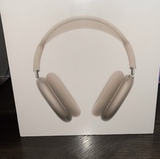 AirPods Max USB-C Starlight