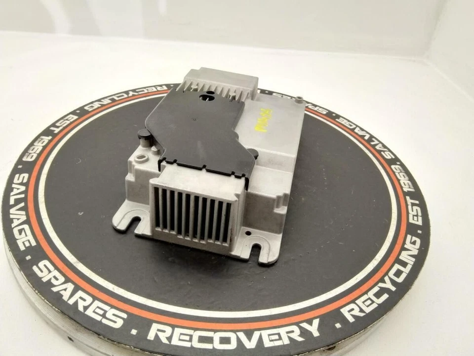 AMPLIFICADOR BMW SERIE 1 UNIDAD HARMAN BECKER MK3 F40 M135I XDRIVE 5A3AF32 Foto 3 de 4