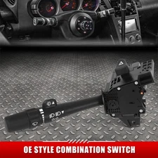 For 03-07 Express/Savana H/L Diming Turn Signal Hazard Light Combination Switch