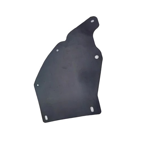 Front Wheel Mudguard MN146488 for Mitsubishi For Pajero Sport 2013 2015 - Picture 7 of 7