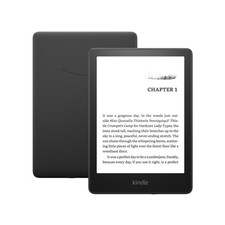 Amazon Kindle Paperwhite 2022 8 GB - 6.8" Display - Black - B08KTZ8249