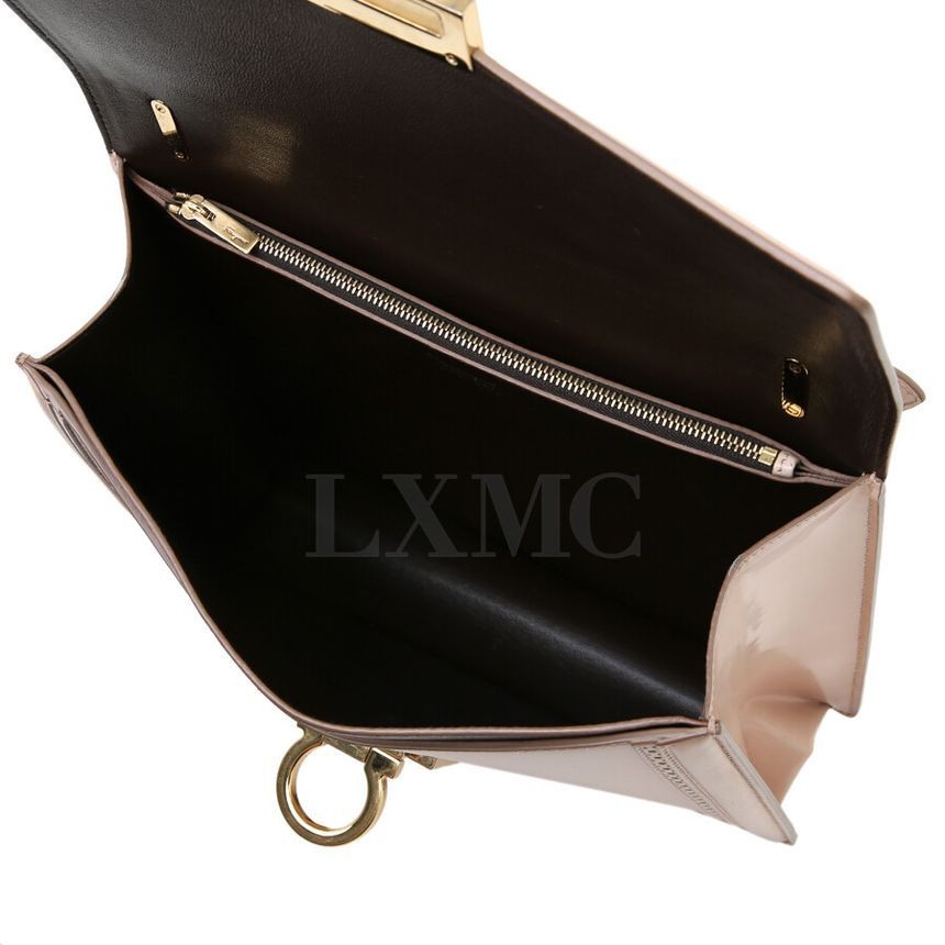 Salvatore Ferragamo Marisol Aileen Flap Bag 3-Way 21E723