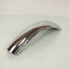 Garde boue avant en métal chromé RSM pour Solex 50 3800 Neuf vélosolex VSX