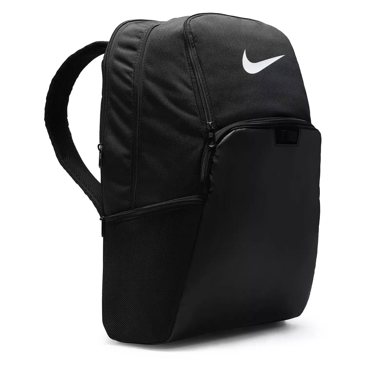 Nike Brasilia Backpack School Gym Travel Bag Back Pack DM3975-010