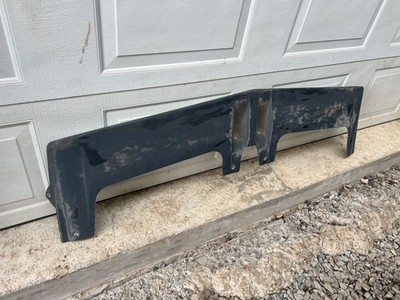 80-97 Ford F-series Lund Visor PN FP2