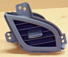 2012 hyundai elantra center dash air vent ( d...