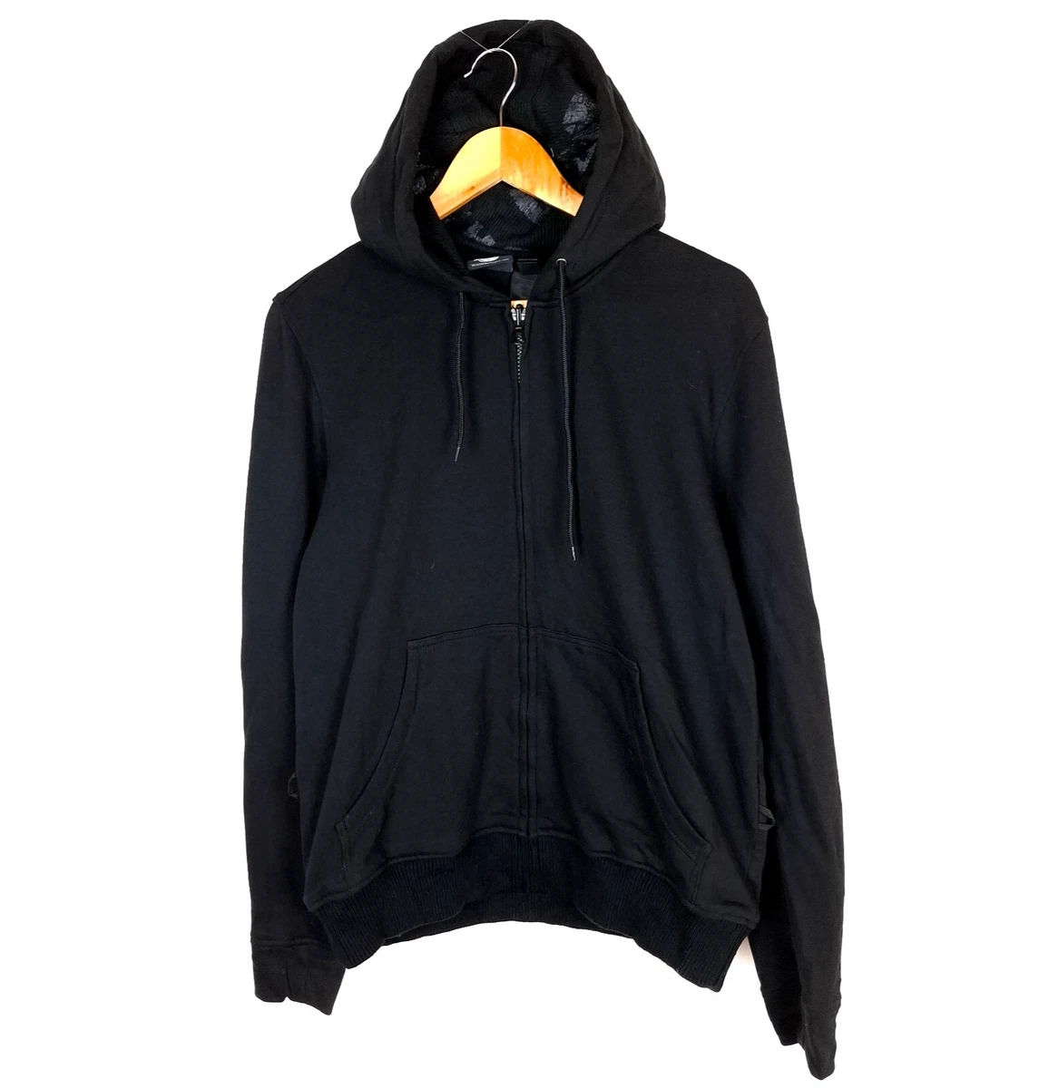 Sweats à capuche moto pour hommes | FR