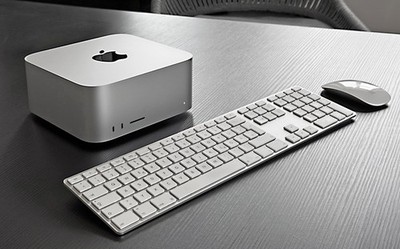 Apple Mac Studio M1 Max, 32 GB RAM, 2 TB SSD, sehr gepflegt