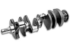 Scat 934010 9000 Pro Comp Lightweight Crankshaft