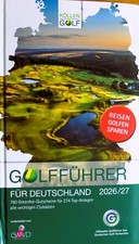9 Greenfee Gutscheine: Mecklenburg, bis 31.05.2027 gültig