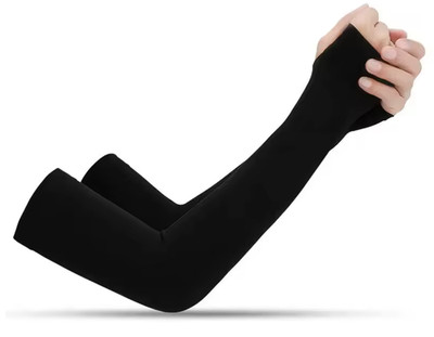 X-TIGER Arm Sleeves Sommer UV-Sonnenschutz Atmungsaktive Unisex Ärmel