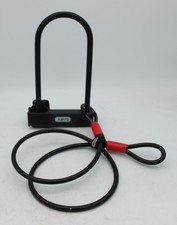 ABUS Facilo 32/230 + USH + Cobra Bügelschloss