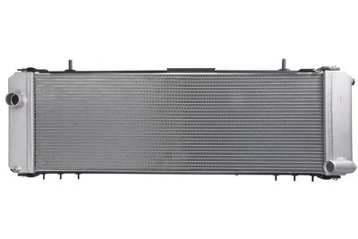 Kühler, Motorkühlung NRF 50231