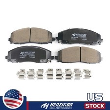For 2018 2019 Jeep Warangler All Models  Fron...