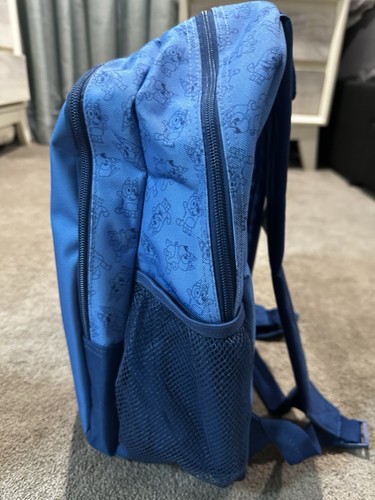 Bluey Back Pack - Picture 2 of 2