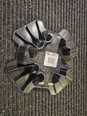 QTY 4) TuffBlock TUFFB01 2-1/2