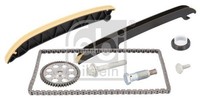 Kettensteuerung Kit febi bilstein 104259 FüR OE 03F 109 158 K - 03F 109 158 K
