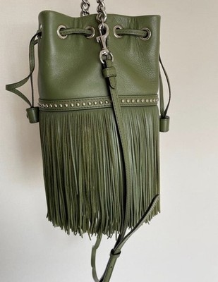 J & M Davidson Carnival Bag
