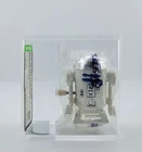 AFA 85 Star Wars Japan Takara Windup R2D2 Vintage 1978 Kenner SEALED Baggie RARE