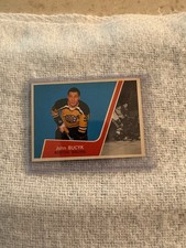 1963-64 Topps Hockey Cards 4