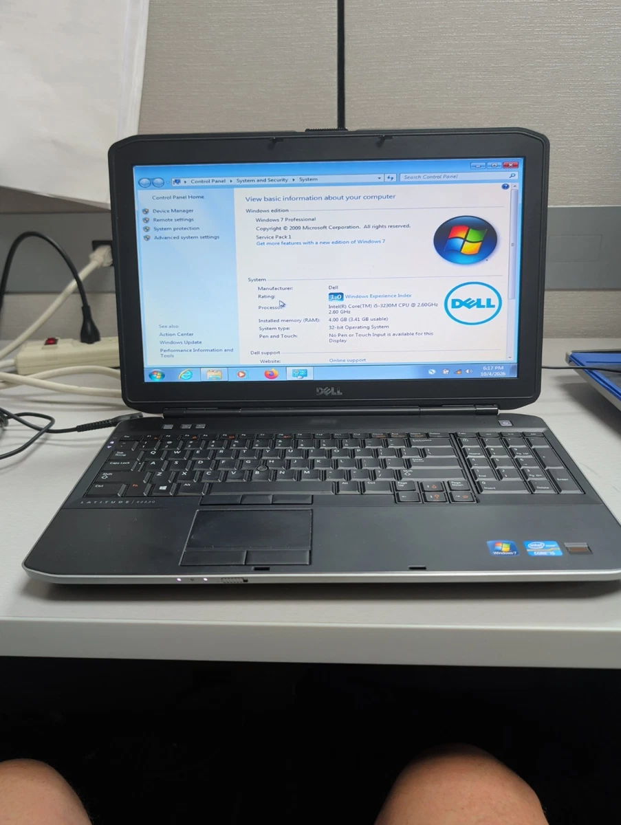 25+ Dell Latitude E5530 PC Laptops & Netbooks for sale | Updated