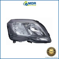 Vorderer Rechter Scheinwerfer - DX - Mercedes GLK X204 2012-> - Kein Xenon