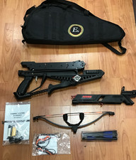  MA3 Cobra System R-Series Crossbow RX Adder 