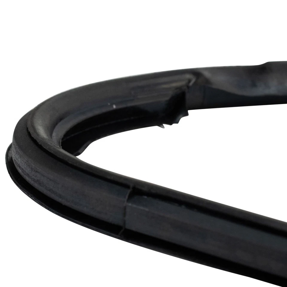 Kit de impermeabilización de ventana de ventilación para Ford F-100 F-250 F-350 1961-1966 Foto 2 de 4