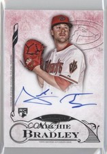 2015 Topps Five Star Auto Archie Bradley #FSA-AB Rookie Auto RC 6we