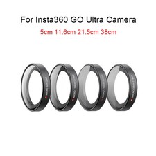 5cm-38cm Ultra-Clear Focusing Lens Set for Insta360 GO Ultra Camera Accessories