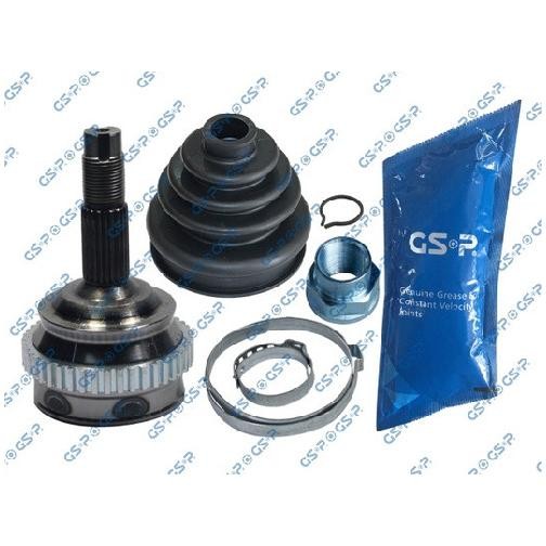 Gelenksatz Antriebswelle FüR Fiat Brava 182 1.4 95 Bis 98 GSP QualitäT Original-image