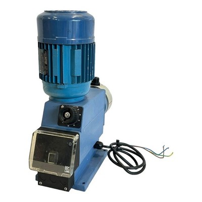 Ecolab Elados EMP1.491.10 E10.0250PP10 FPG Dosierpumpe für industriellen Einsatz