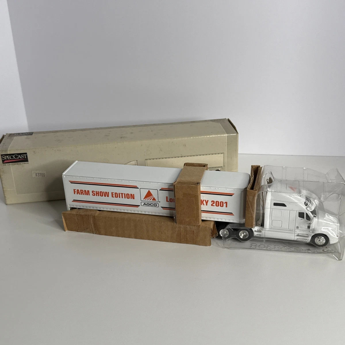 SpecCast Diecast & Toy 1:64 Scale for sale | eBay