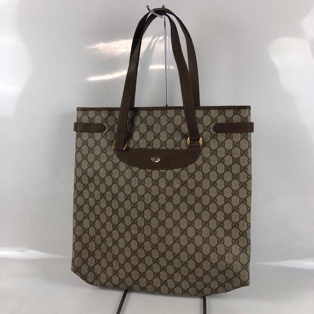 Sac fourre tout Gucci Gg Supreme 3902061 m2_0410