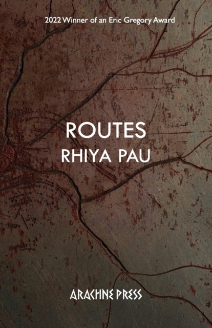 Routes by Rhiya Pau - 9781913665715 - Image 4