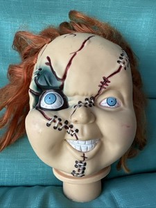 Bride of Chucky Doll Life Size | eBay