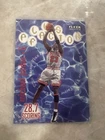 1998-99 Fleer Tradition Plus Factor Michael Jordan #142