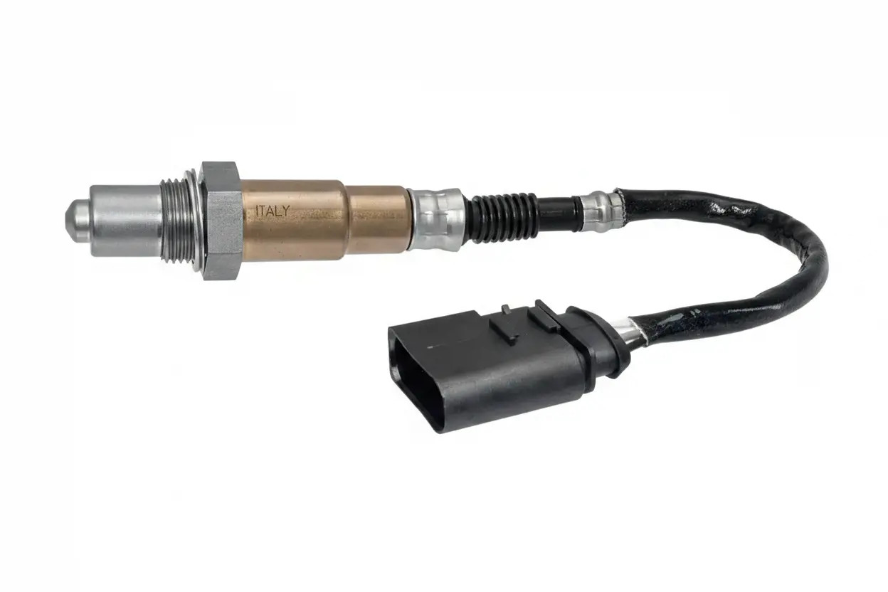 Eps Facet Sonde Lambda 1.997.585 Seat;Skoda;Volkswagen - Image 2