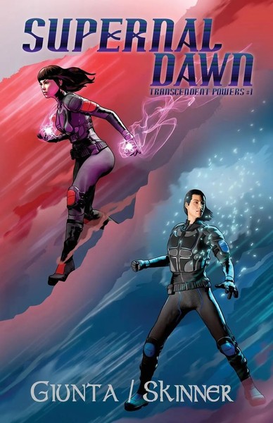 Sharon A Skinner (U. A.) | Supernal Dawn | Taschenbuch | Englisch (2018)-image