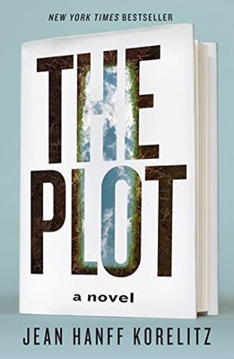 The Plot by Jean Hanff Korelitz 9781250790750 NEU kostenlose Lieferung innerhalb Großbritanniens